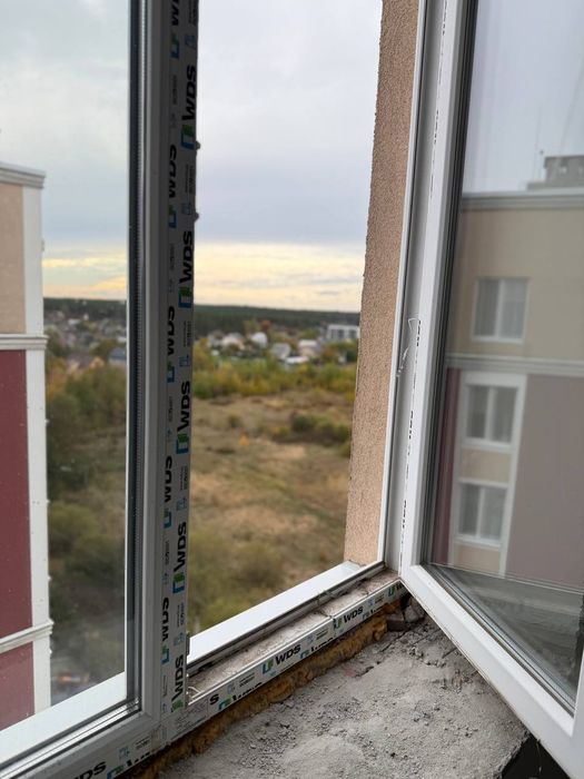 Квартира на ЖК Покровський центр в Києві, ID 433928, фото №8