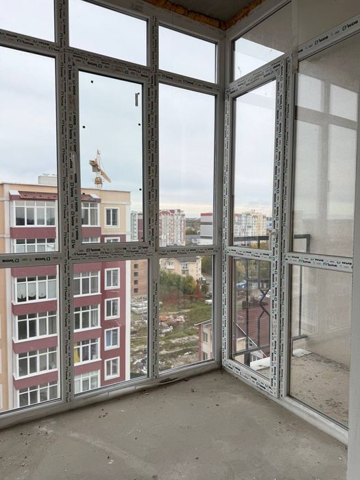 Квартира на ЖК Покровський центр в Києві, ID 433928, фото №10