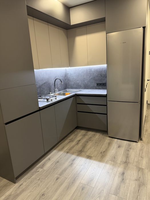 Квартира на ЖК «Європейка» в Києві, ID 433926, фото №5
