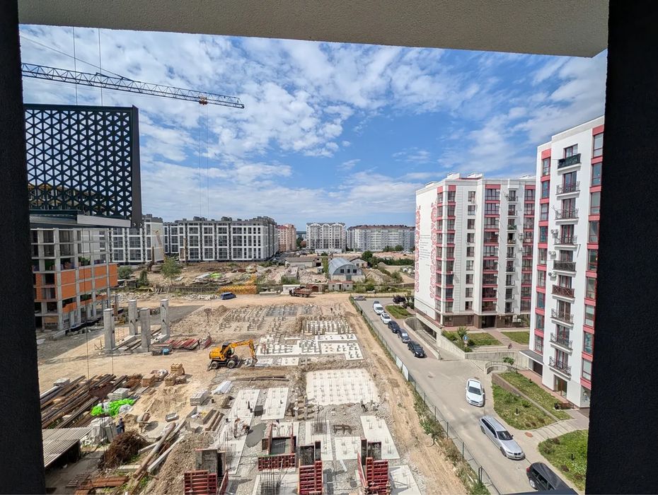 Квартира — Івано-Франківськ в Івано-Франківську, ID 434117, фото №5