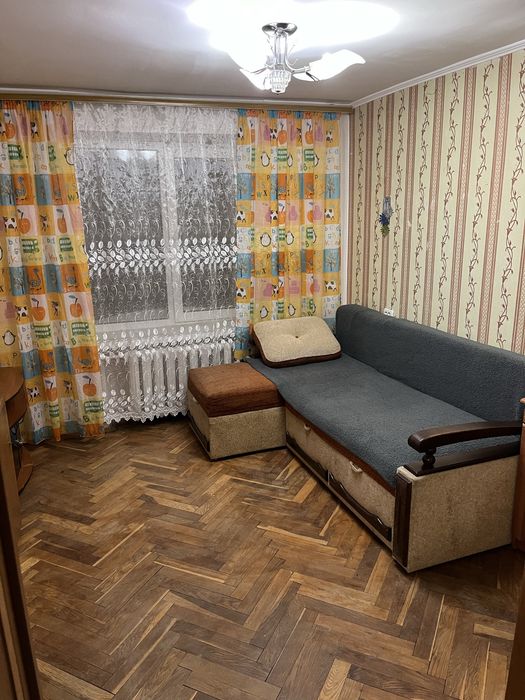 Квартира на вул. Олени Пчілки, 23 в Луцьку, ID 433990, фото №2