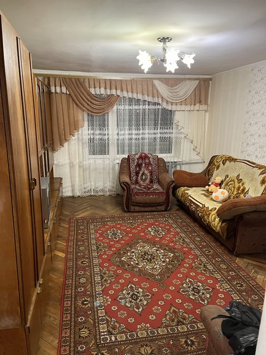 Квартира на вул. Олени Пчілки, 23 в Луцьку, ID 433990, фото №3