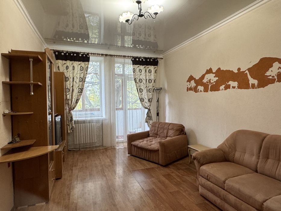 Квартира на вул. Янгеля, ID 433991, фото №1