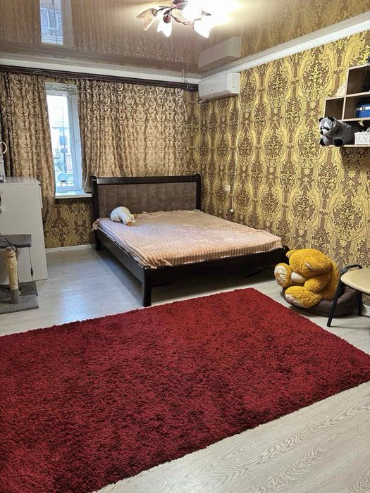 Квартира на вул. Ігоря Бедзая, 100А в Миколаєві, ID 434243, фото №3