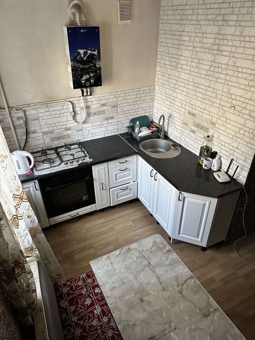 Квартира на вул. Ігоря Бедзая, 100А в Миколаєві, ID 434243, фото №10
