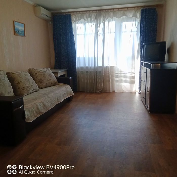 Квартира на вул. Полтавський шлях, ID 434113, фото №1