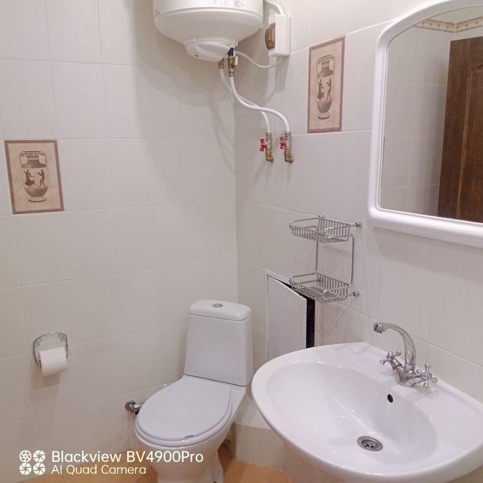 Квартира на вул. Полтавський шлях в Харкові, ID 434113, фото №6