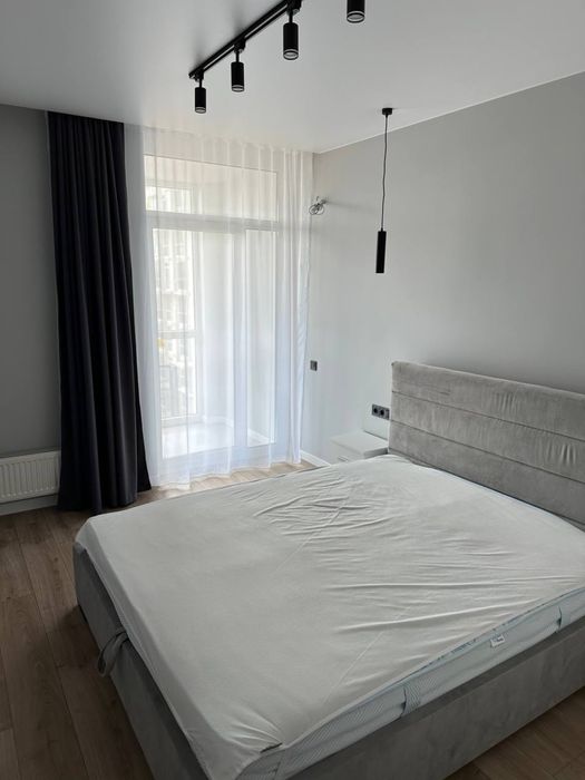 Квартира на ЖК «Файна Таун» в Києві, ID 434623, фото №7