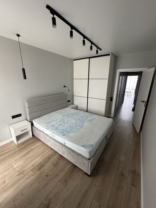 Квартира на ЖК «Файна Таун» в Києві, ID 434623, фото №8