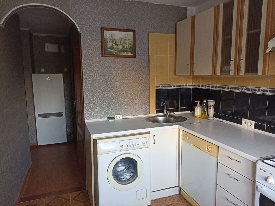 Квартира на Таирова, ID 434367, фото №1