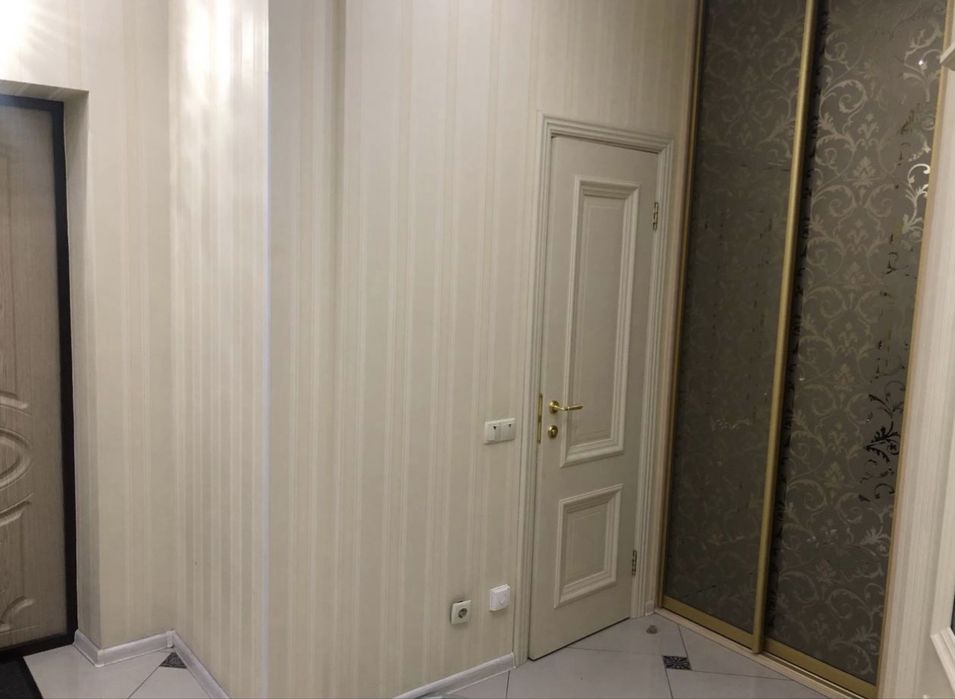 Квартира на вул. Гната Хоткевича, 8 в Києві, ID 434368, фото №2