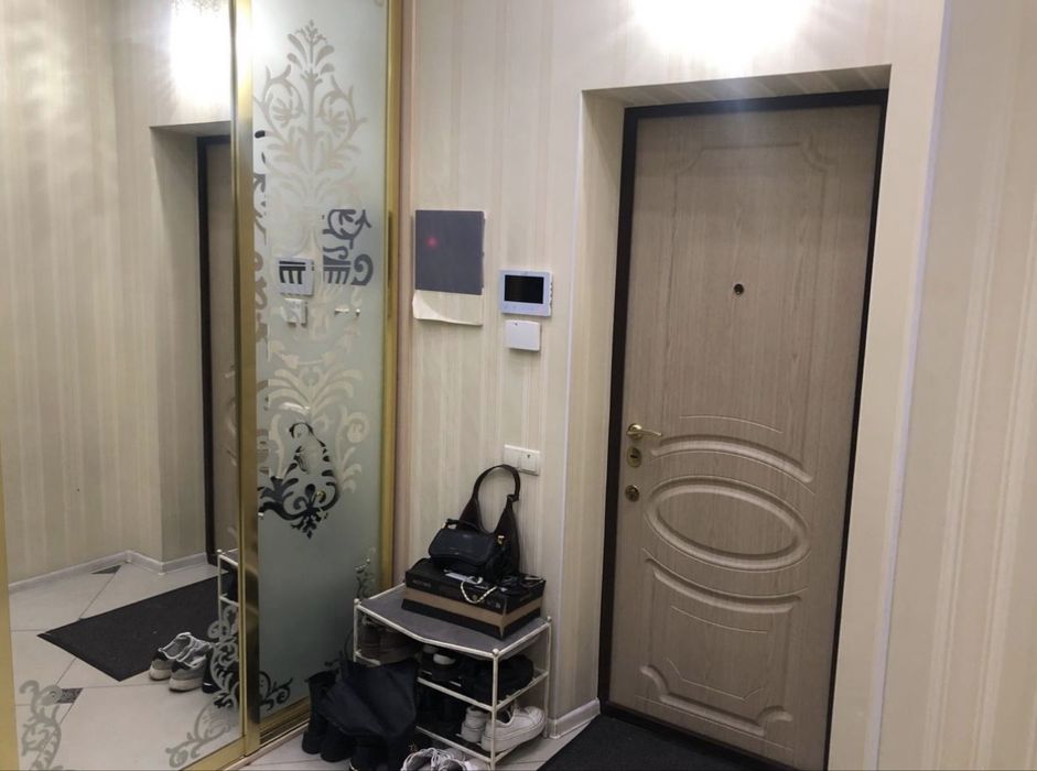 Квартира на вул. Гната Хоткевича, 8 в Києві, ID 434368, фото №3