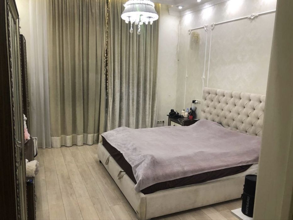 Квартира на вул. Гната Хоткевича, 8 в Києві, ID 434368, фото №5