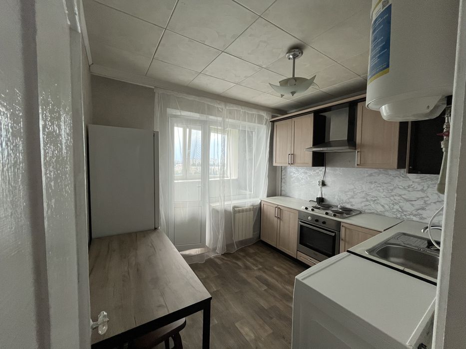 Квартира на вул. Симиренка, 12б, ID 434619, фото №1