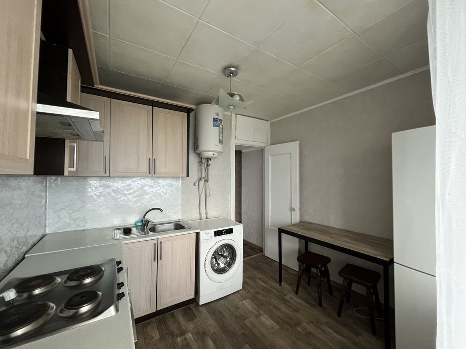 Квартира на вул. Симиренка, 12б в Києві, ID 434619, фото №2
