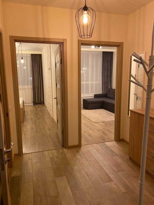 Квартира на просп. Європейського Союзу, 45А в Києві, ID 434616, фото №5