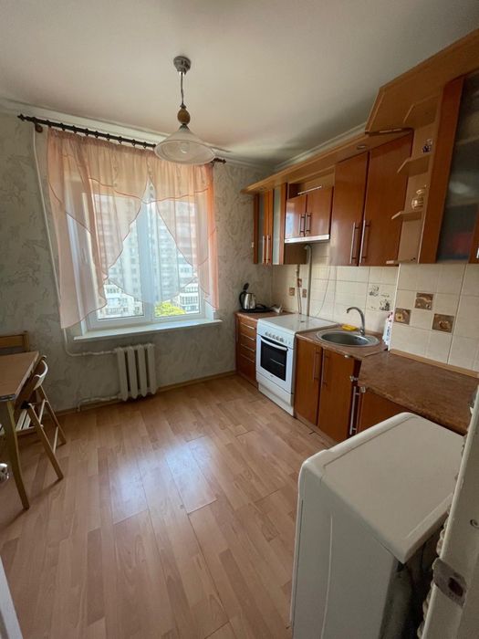 Квартира на Київський в Одесі, ID 434493, фото №2