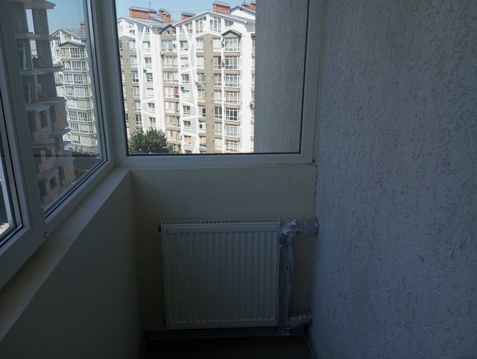 Квартира на вул. Целевича, 36 в Івано-Франківську, ID 434763, фото №6