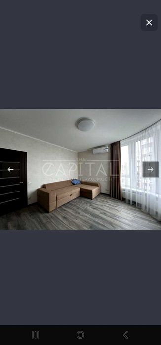 Квартира на вул. Каховська, 62 в Києві, ID 434617, фото №4