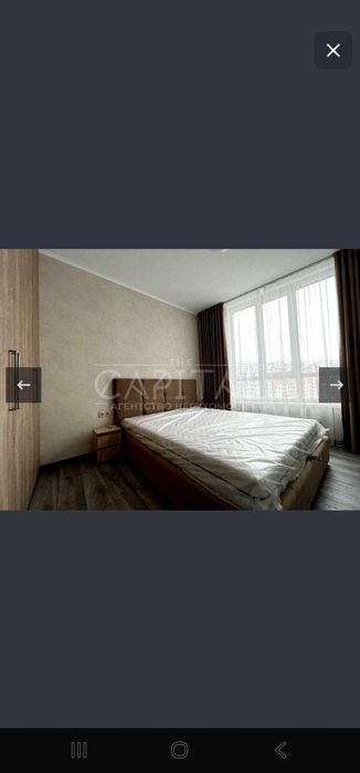 Квартира на вул. Каховська, 62 в Києві, ID 434617, фото №5