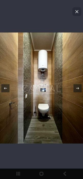 Квартира на вул. Каховська, 62 в Києві, ID 434617, фото №7