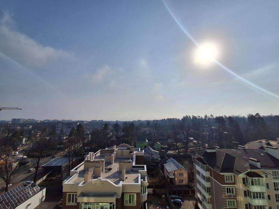 Квартира на Ірпінь в Києві, ID 434704, фото №3