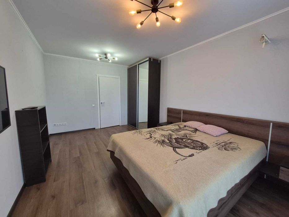 Квартира на вул. Павла Чубинського, 4 в Києві, ID 434626, фото №2