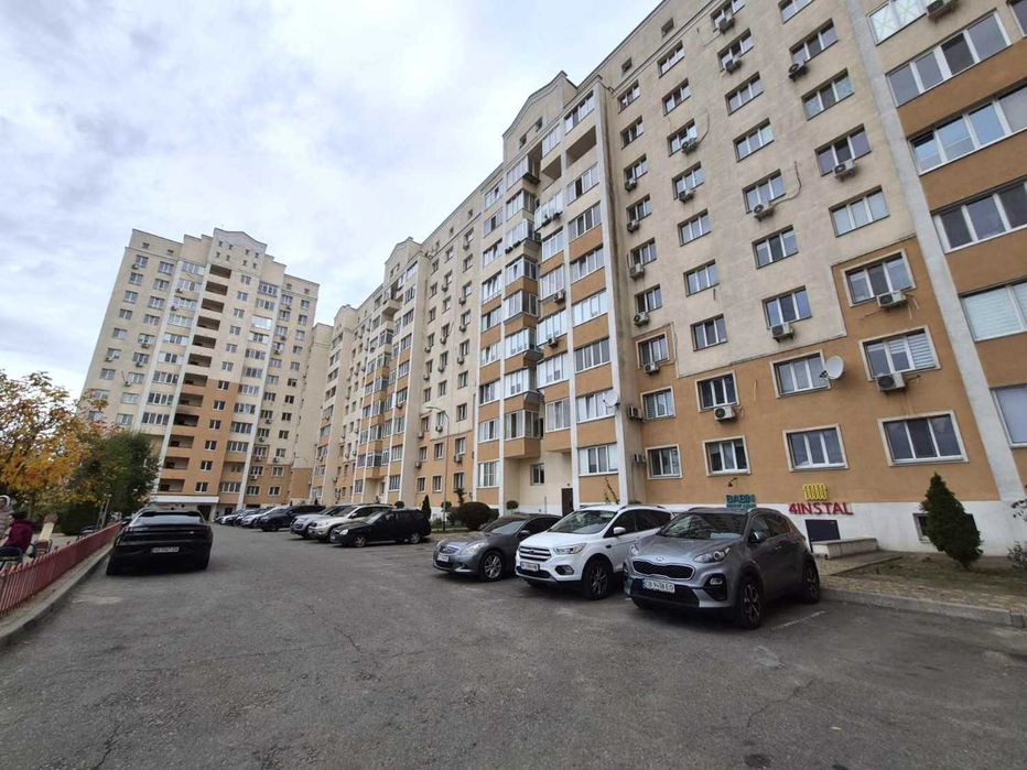 Квартира на вул. Павла Чубинського, 4 в Києві, ID 434626, фото №11