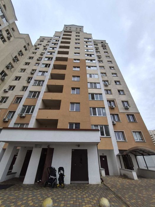 Квартира на вул. Павла Чубинського, 4 в Києві, ID 434626, фото №12