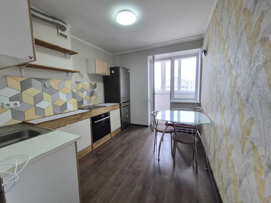 Квартира на вул. Павла Чубинського, 4 в Києві, ID 434626, фото №21