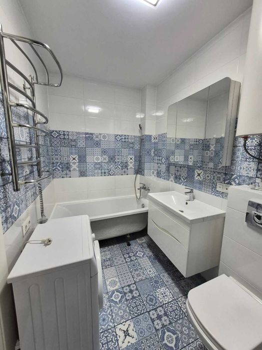 Квартира на вул. Павла Чубинського, 4 в Києві, ID 434626, фото №23