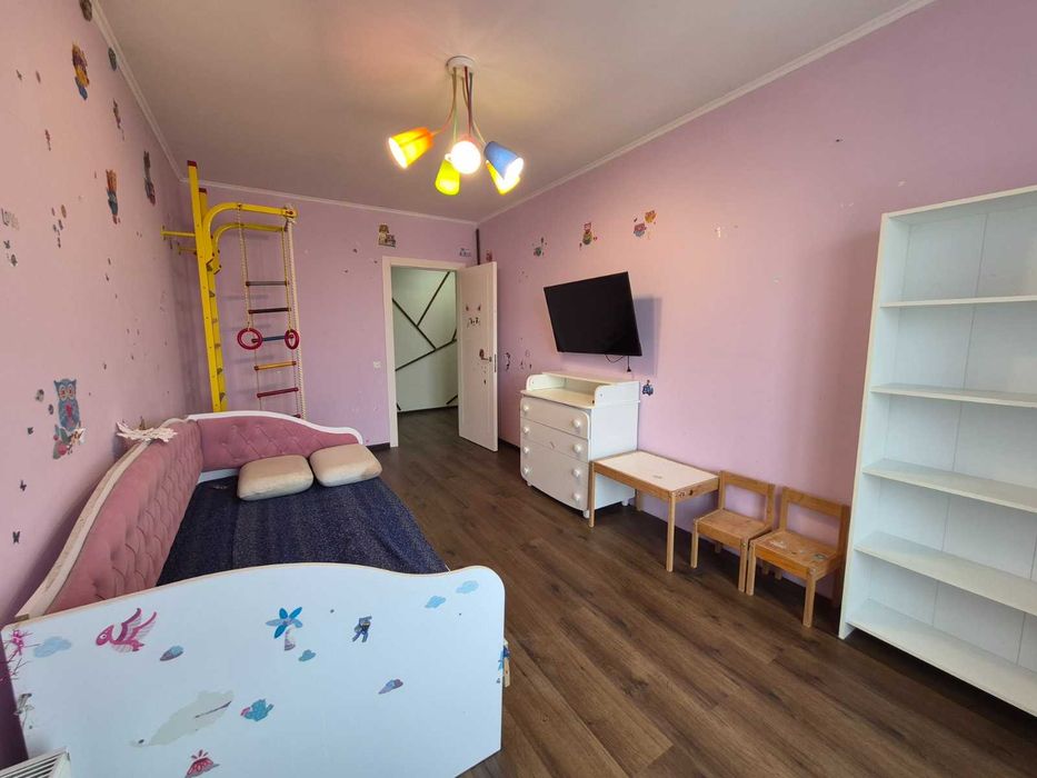 Квартира на вул. Павла Чубинського, 4 в Києві, ID 434626, фото №4