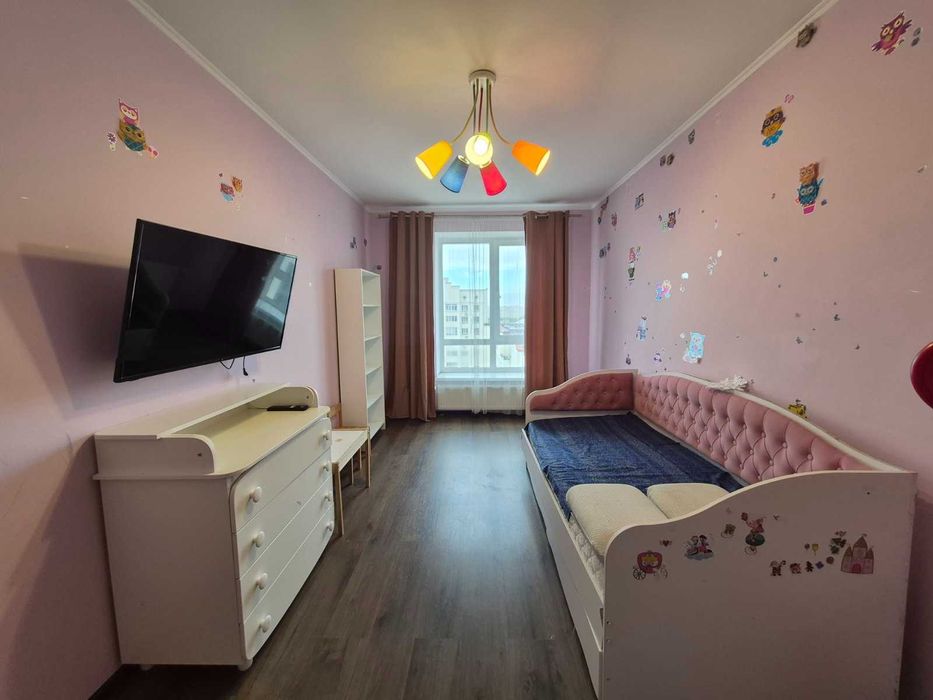 Квартира на вул. Павла Чубинського, 4 в Києві, ID 434626, фото №6