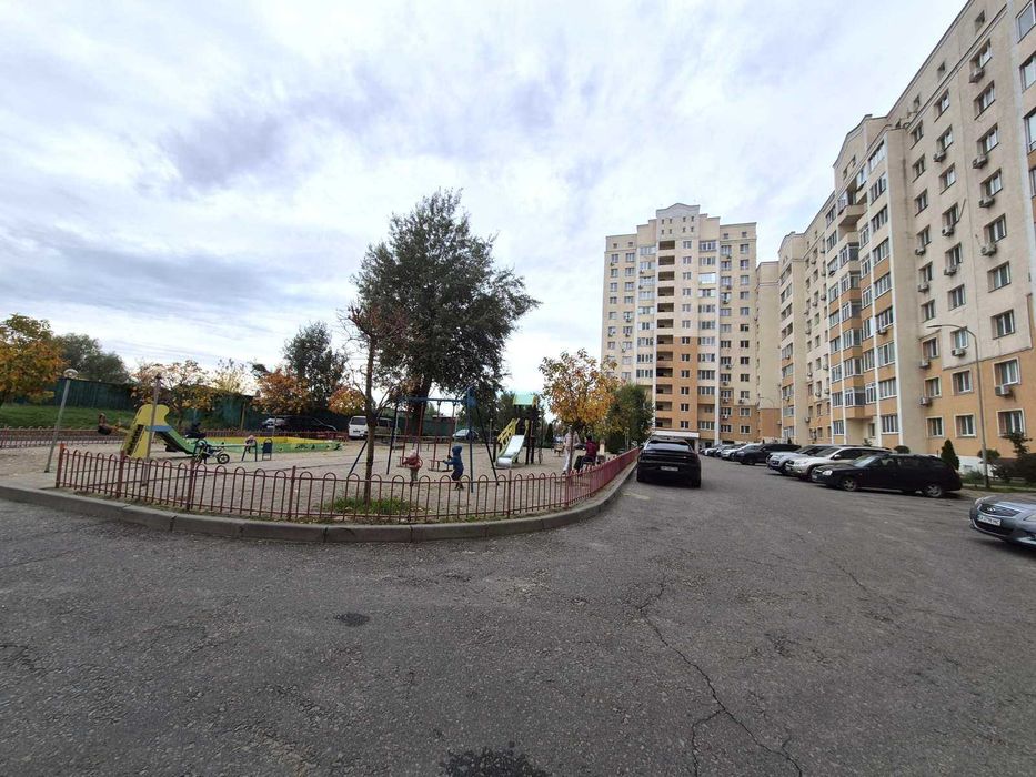 Квартира на вул. Павла Чубинського, 4 в Києві, ID 434626, фото №10