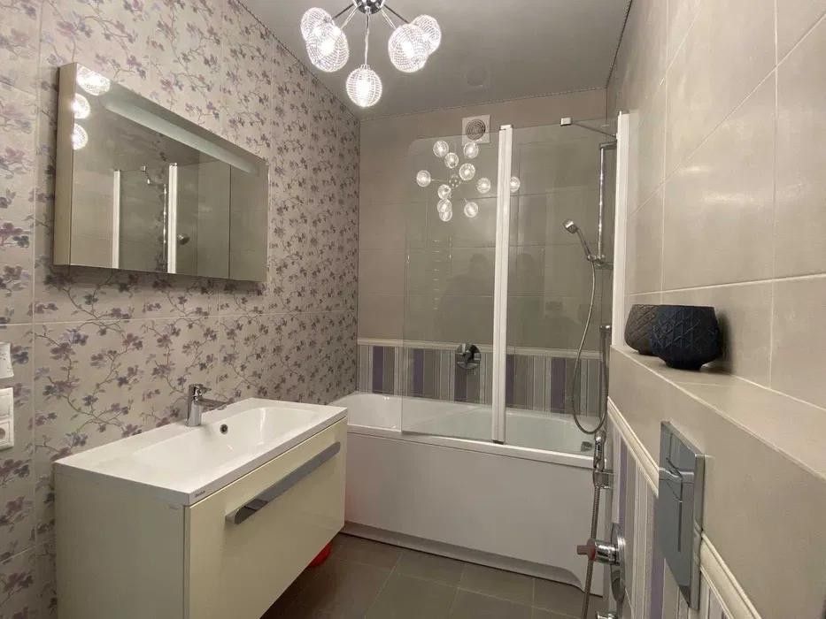 Квартира на вул. Сльоти Івана, 49г в Житомирі, ID 434369, фото №3