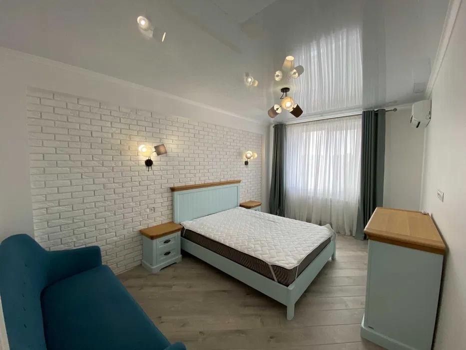 Квартира на вул. Сльоти Івана, 49г в Житомирі, ID 434369, фото №5