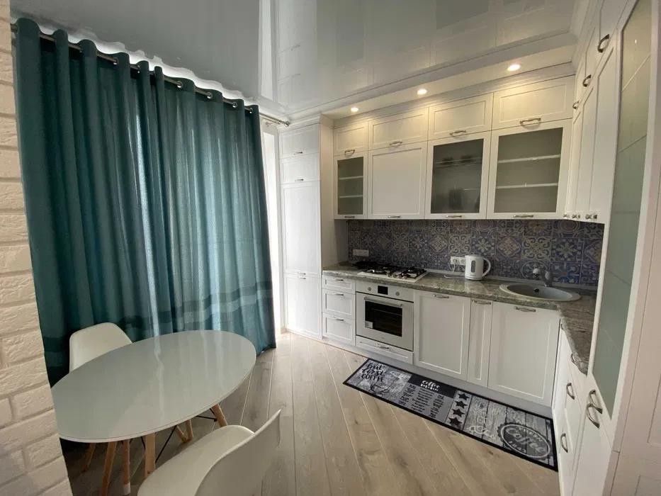 Квартира на вул. Сльоти Івана, 49г в Житомирі, ID 434369, фото №6