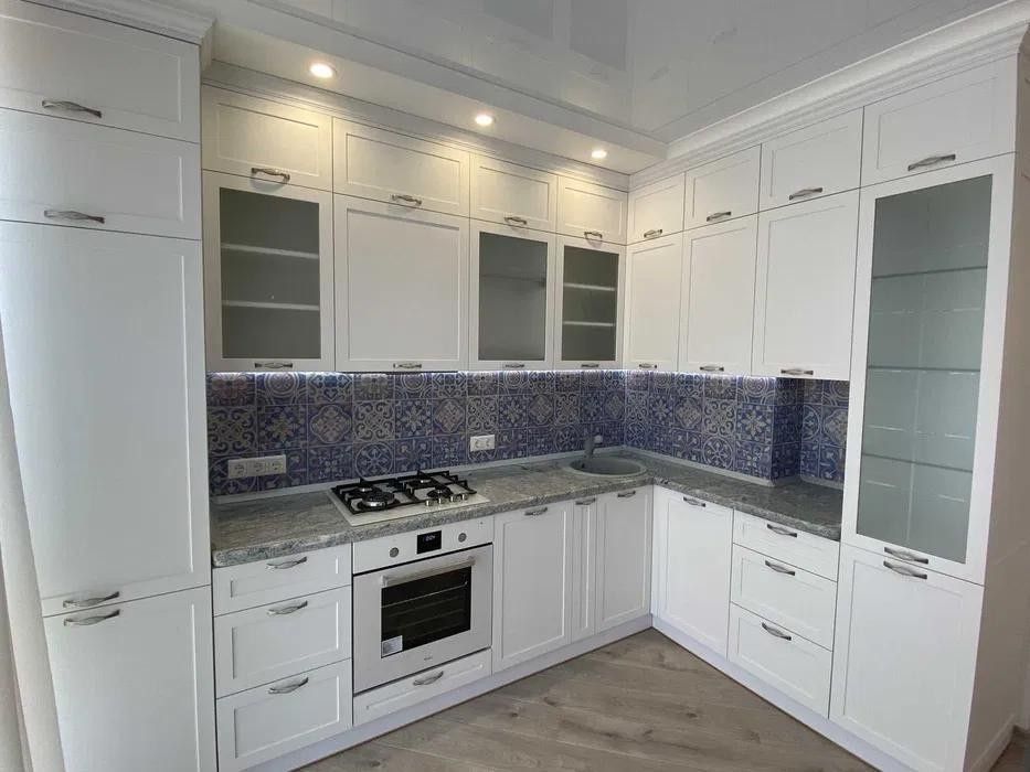 Квартира на вул. Сльоти Івана, 49г в Житомирі, ID 434369, фото №7