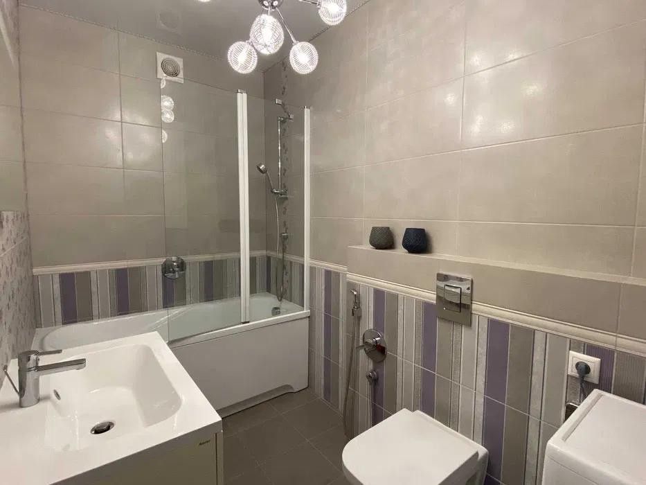 Квартира на вул. Сльоти Івана, 49г в Житомирі, ID 434369, фото №9
