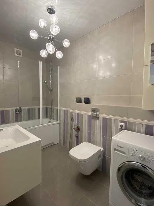Квартира на вул. Сльоти Івана, 49г в Житомирі, ID 434369, фото №10