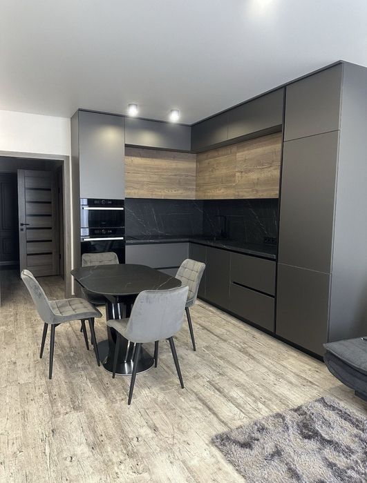 Квартира на бульв. Кудрявський, 15а в Києві, ID 434692, фото №2
