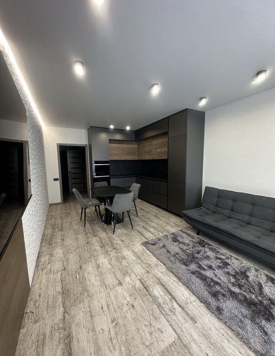 Квартира на бульв. Кудрявський, 15а в Києві, ID 434692, фото №5