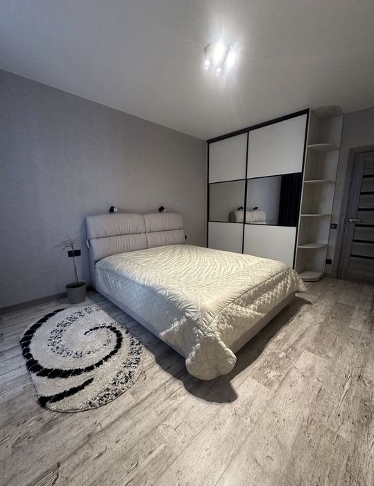 Квартира на бульв. Кудрявський, 15а в Києві, ID 434692, фото №7