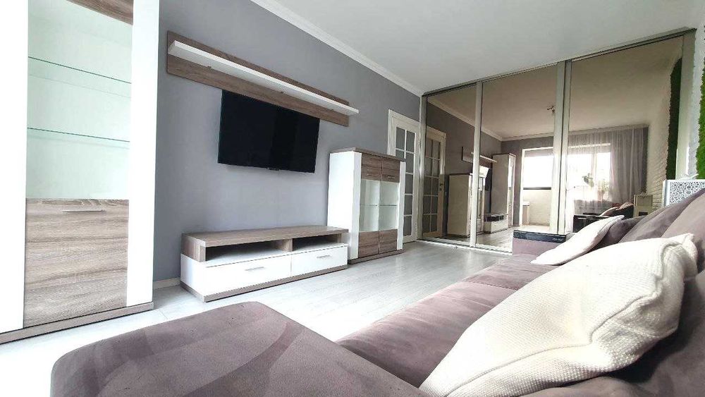 Квартира на вул. Степана Олійника, 15 в Києві, ID 434620, фото №13