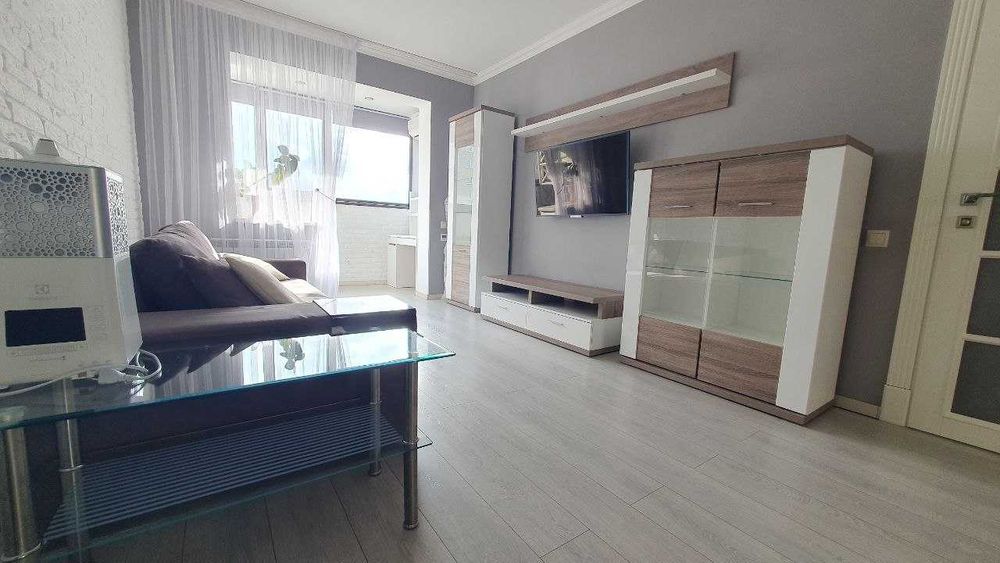 Квартира на вул. Степана Олійника, 15 в Києві, ID 434620, фото №14