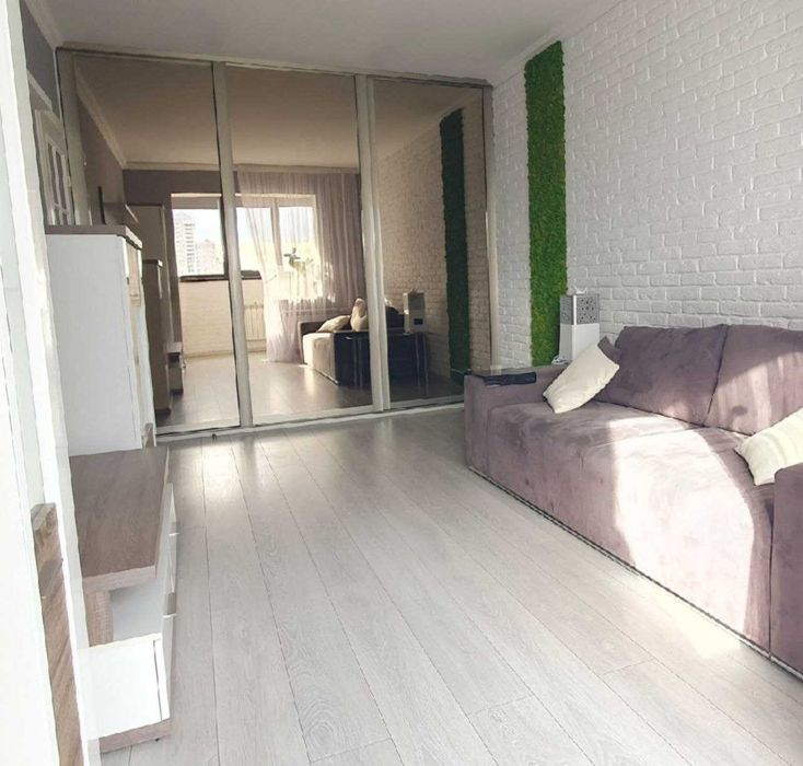 Квартира на вул. Степана Олійника, 15 в Києві, ID 434620, фото №15