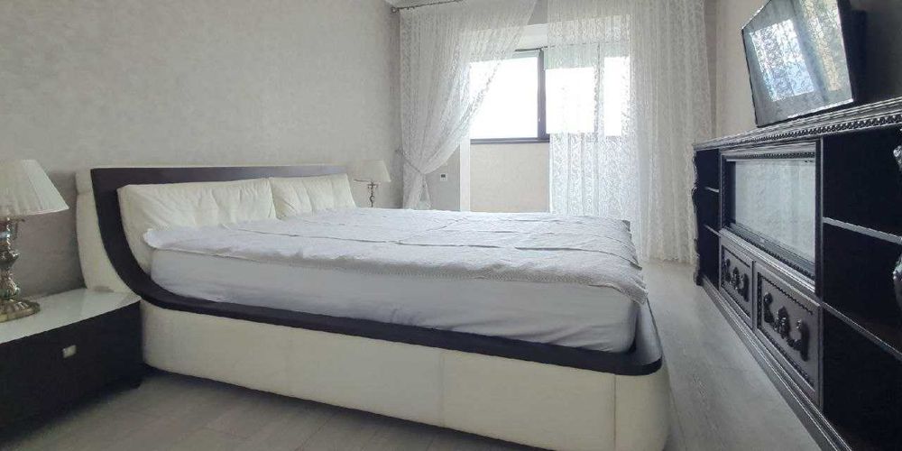 Квартира на вул. Степана Олійника, 15 в Києві, ID 434620, фото №4
