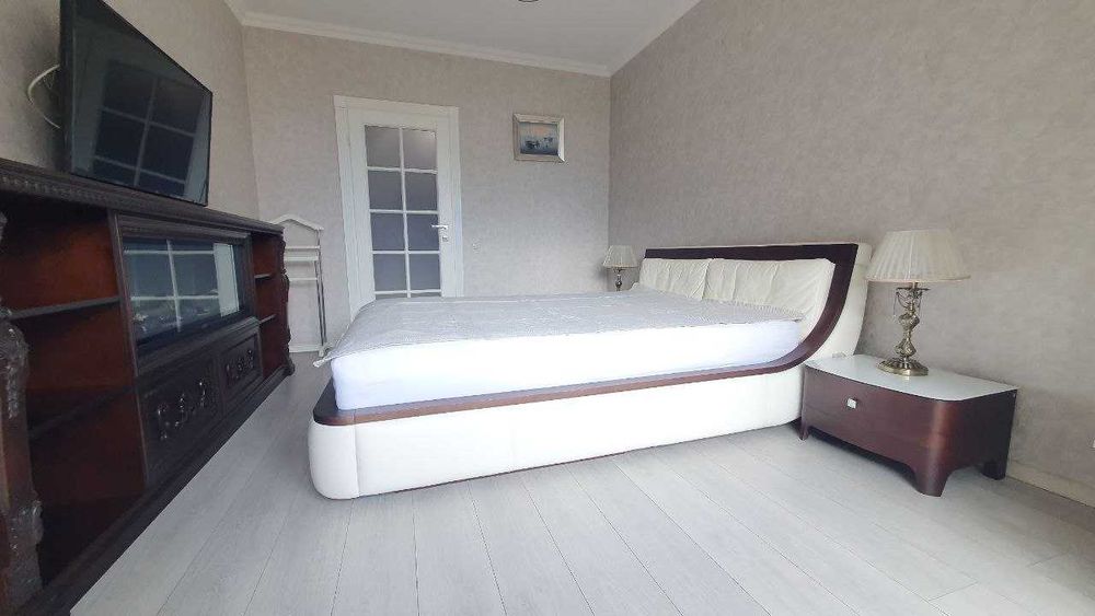 Квартира на вул. Степана Олійника, 15 в Києві, ID 434620, фото №5