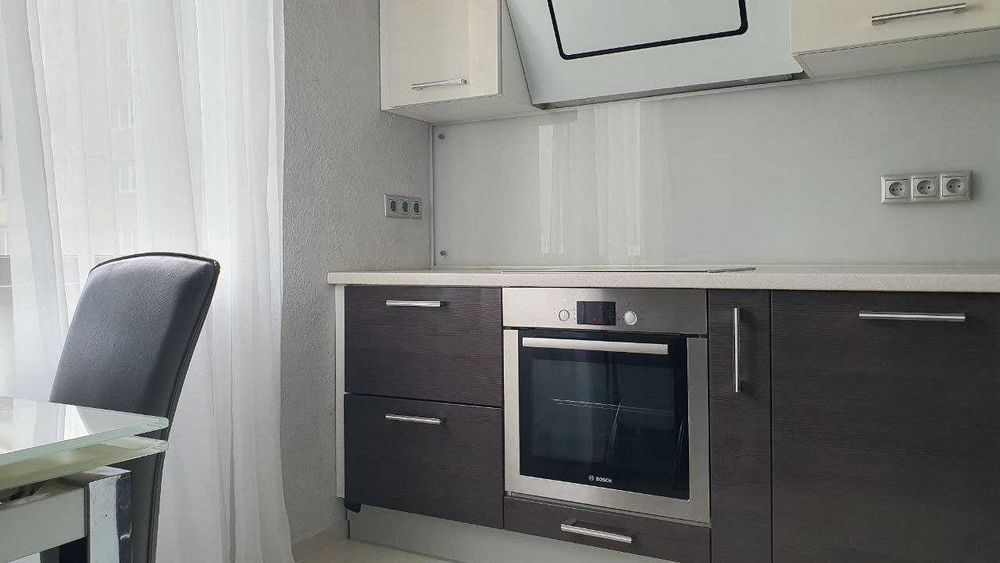 Квартира на вул. Степана Олійника, 15 в Києві, ID 434620, фото №6