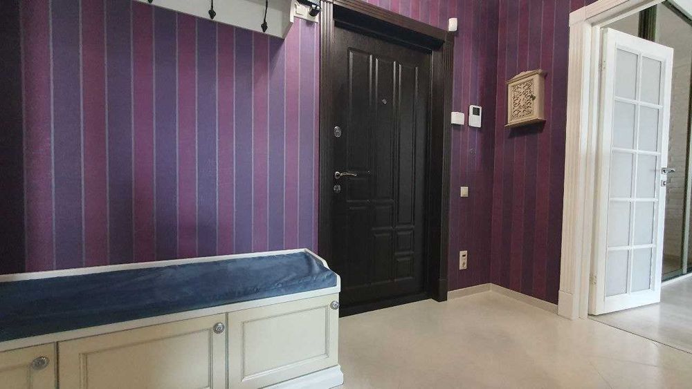 Квартира на вул. Степана Олійника, 15 в Києві, ID 434620, фото №8